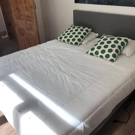 Elisabeth Apartment Ostend