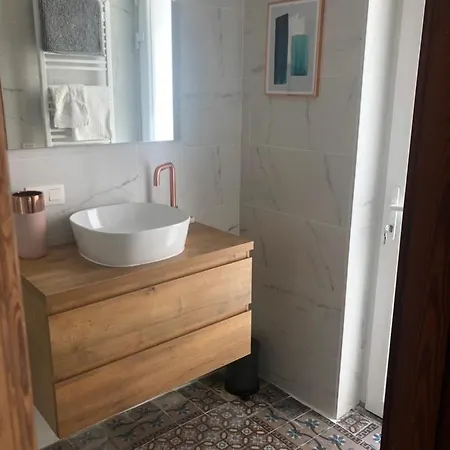 Apartment Elisabeth *